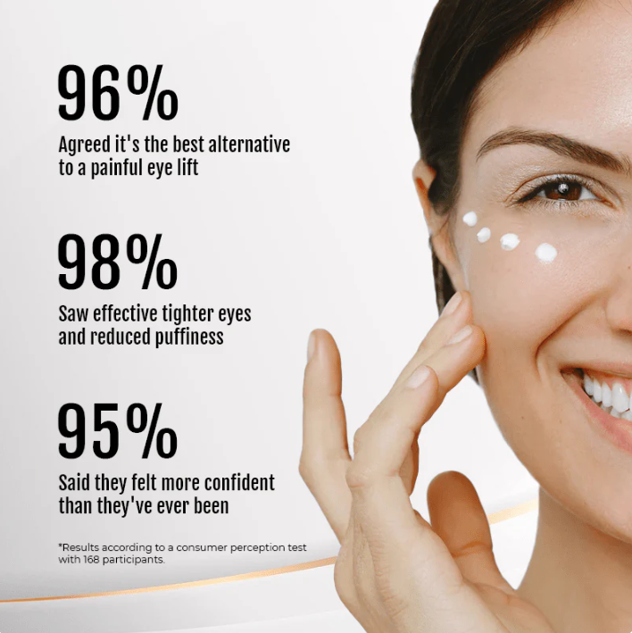 🌸 Instant Temporary Face Tightener – Smooth Fine Lines & Lift in Seconds! ✨