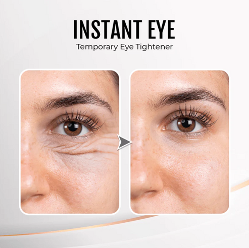 🌸 Instant Temporary Face Tightener – Smooth Fine Lines & Lift in Seconds! ✨