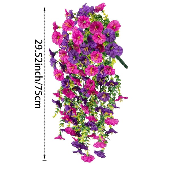 🌸Late Summer Sale -🌱High-Grade Material Artificial Flowers - Your Ever-Blooming Oasis!