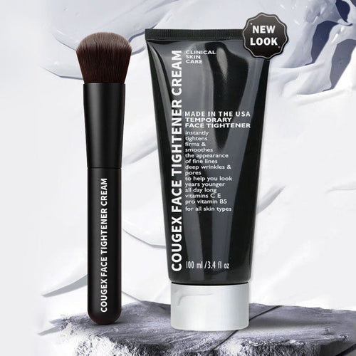 🌸 Instant Temporary Face Tightener – Smooth Fine Lines & Lift in Seconds! ✨