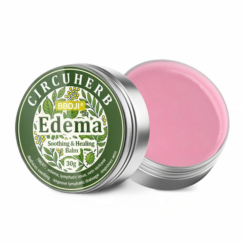 BBOJI® CircuHerb Edema Soothing & Healing Balm