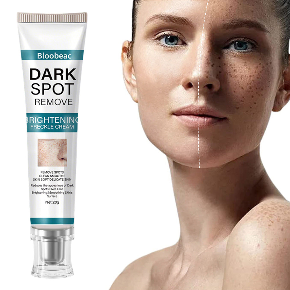 Bloobeac® Blemish Cream – Fade Age Spots, Freckles & Wrinkles | Youthful, Radiant Skin