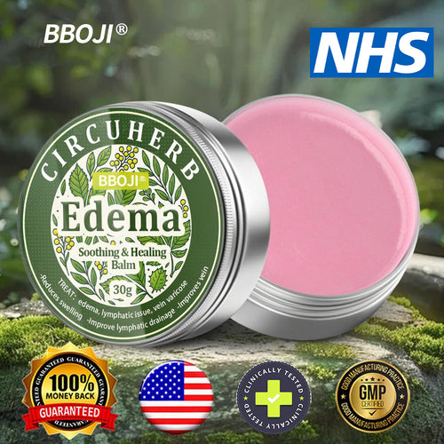 BBOJI® CircuHerb Edema Soothing & Healing Balm