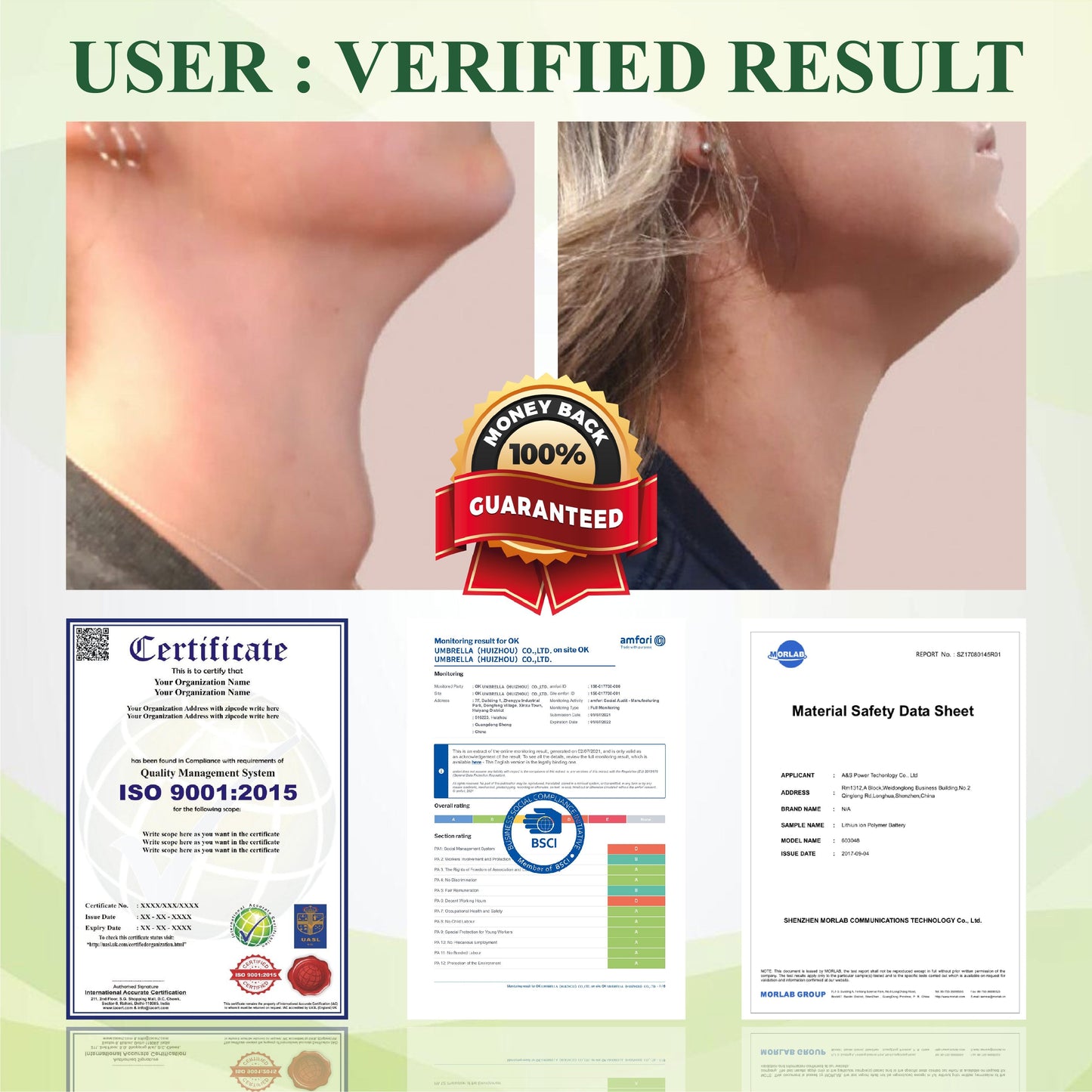 BBOJI® CircuHerb Edema Soothing & Healing Balm